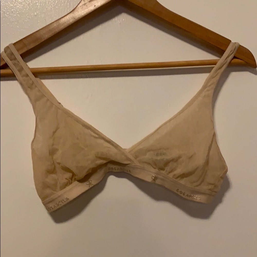 Cosabella Bra